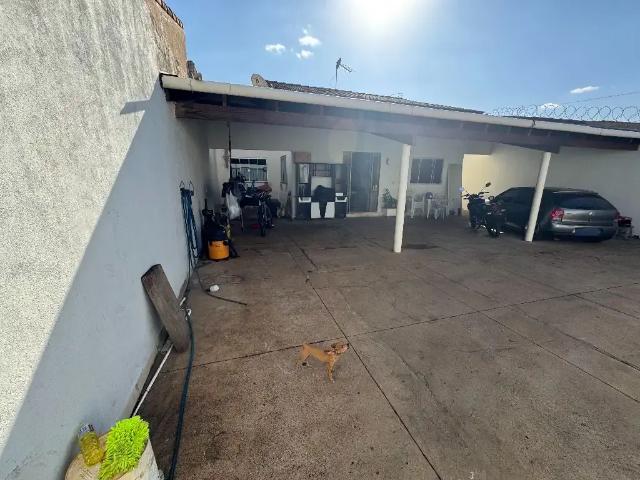 Casa venda em Região Geográfica Imediata de Uberlândia, Oliveira Fortes