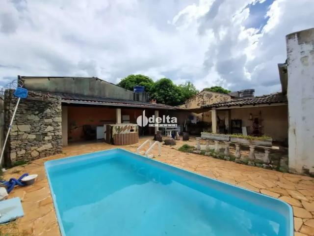 Casa venda em Região Geográfica Imediata de Uberlândia, Oliveira Fortes