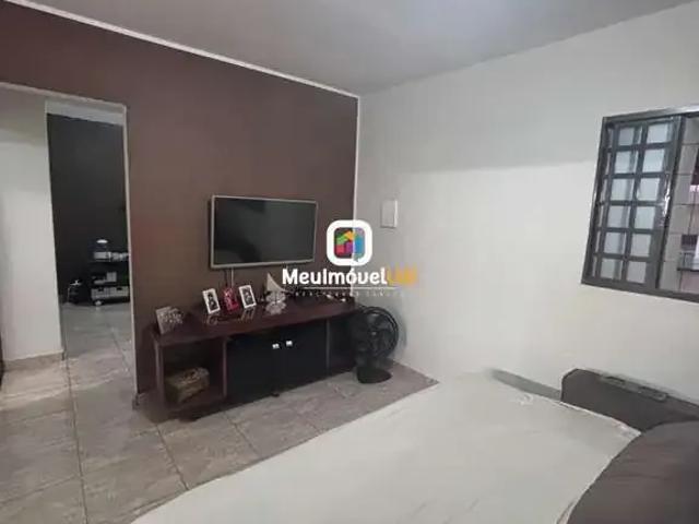 Casa venda em Região Geográfica Imediata de Uberlândia, Oliveira Fortes