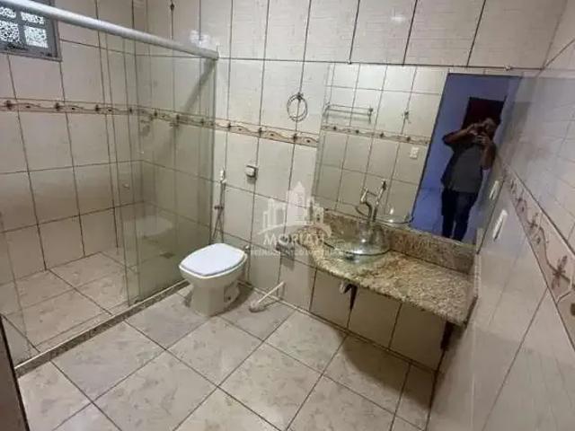 Casa venda em Região Geográfica Imediata de Uberlândia, Oliveira Fortes