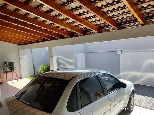 Casa venda em Região Geográfica Imediata de Uberlândia, Oliveira Fortes