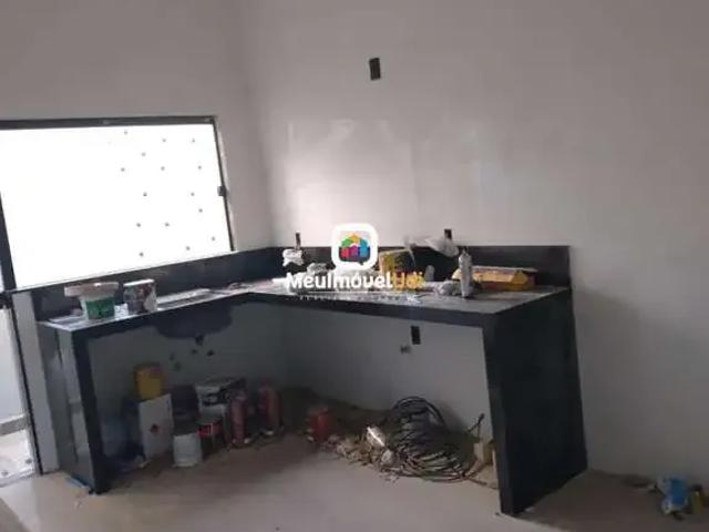 Casa venda em Região Geográfica Imediata de Uberlândia, Oliveira Fortes