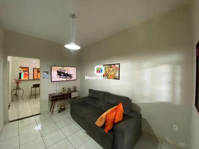 Casa venda em Região Geográfica Imediata de Uberlândia, Oliveira Fortes