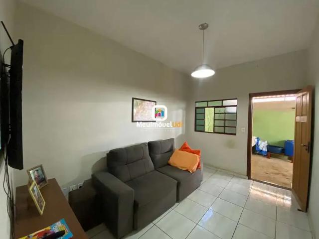 Casa venda em Região Geográfica Imediata de Uberlândia, Oliveira Fortes