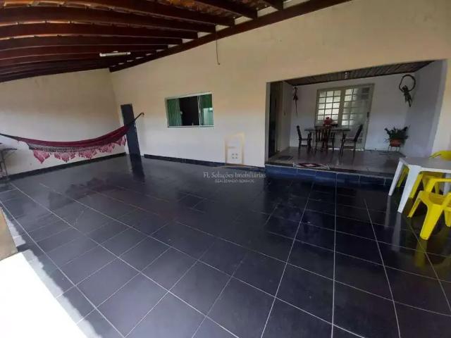 Casa venda em Região Geográfica Imediata de Uberlândia, Oliveira Fortes
