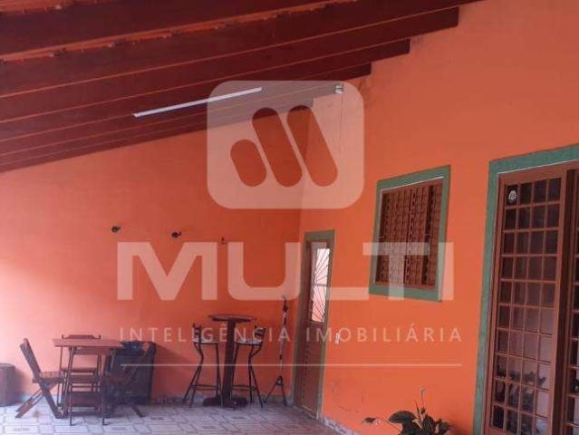 Casa venda em Região Geográfica Imediata de Uberlândia, Oliveira Fortes