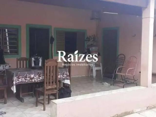 Casa venda em Região Geográfica Imediata de Uberlândia, Oliveira Fortes