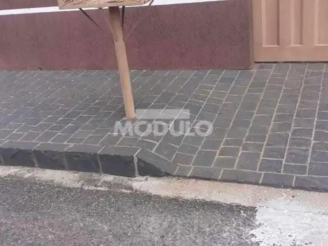 Casa venda em Região Geográfica Imediata de Uberlândia, Oliveira Fortes