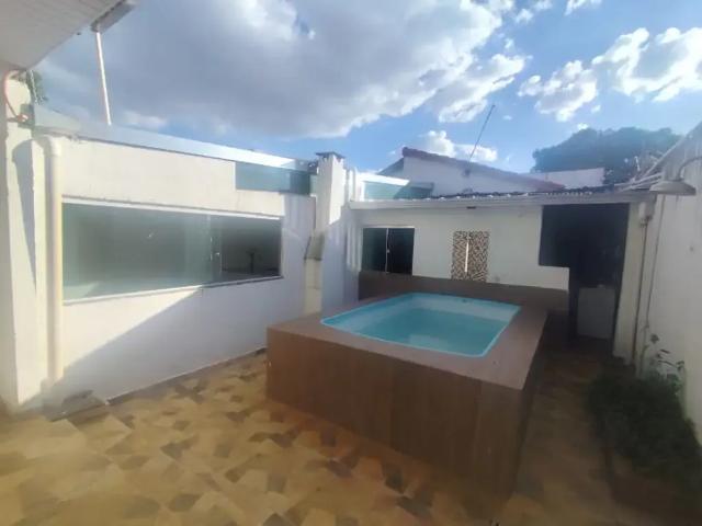 Casa venda em Região Geográfica Imediata de Uberlândia, Oliveira Fortes
