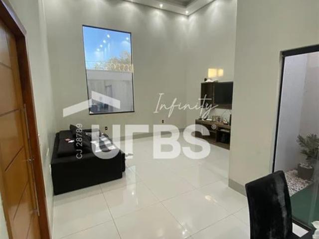 Casa venda em Jardim Botânico, Uberlândia