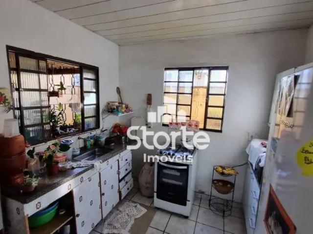 Casa venda em Região Geográfica Imediata de Uberlândia, Oliveira Fortes
