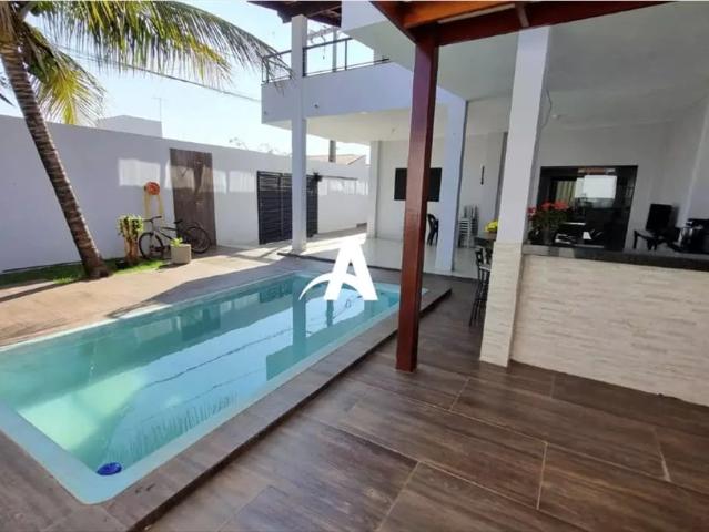 Casa venda em Jardim Botânico, Uberlândia