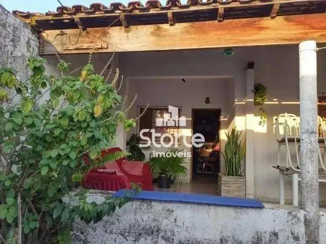 Casa venda em Região Geográfica Imediata de Uberlândia, Oliveira Fortes