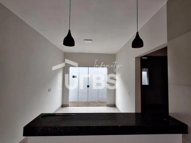 Casa venda em Setor Norte, Uberlândia