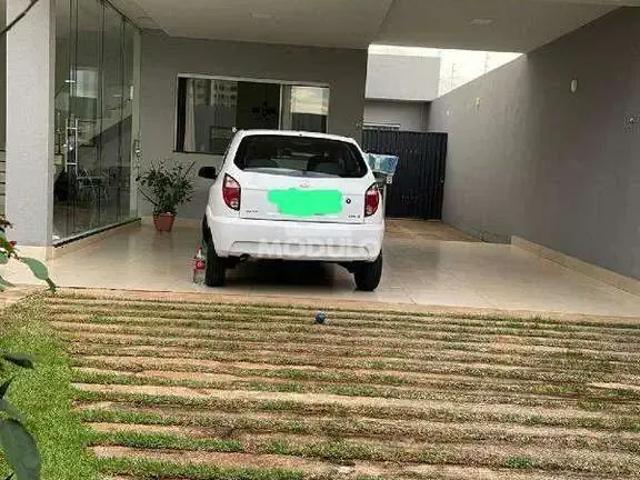 Casa venda em Região Geográfica Imediata de Uberlândia, Oliveira Fortes