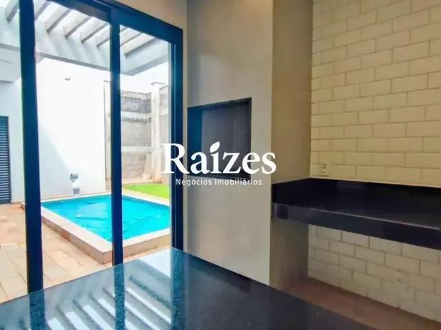 Casa venda em Residencial Integração, Uberlândia