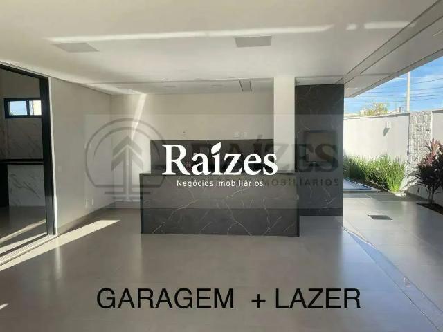 Casa venda em Residencial Integração, Uberlândia