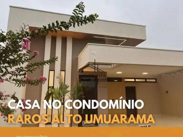 Casa venda em Região Geográfica Imediata de Uberlândia, Oliveira Fortes