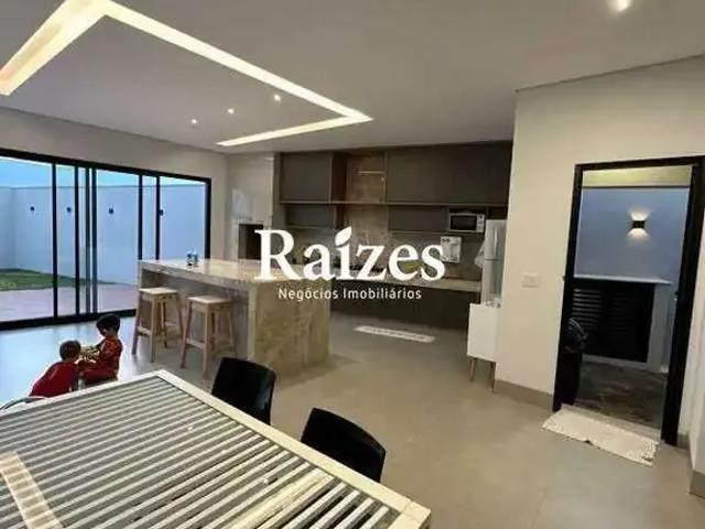 Casa venda em Residencial Integração, Uberlândia