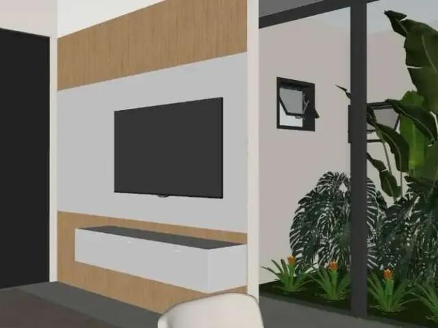 Casa venda em Região Geográfica Imediata de Uberlândia, Oliveira Fortes