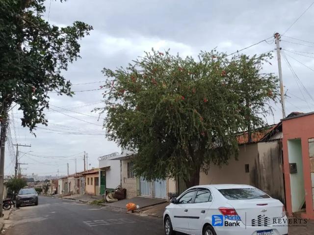 Casa venda em Região Geográfica Imediata de Uberlândia, Oliveira Fortes