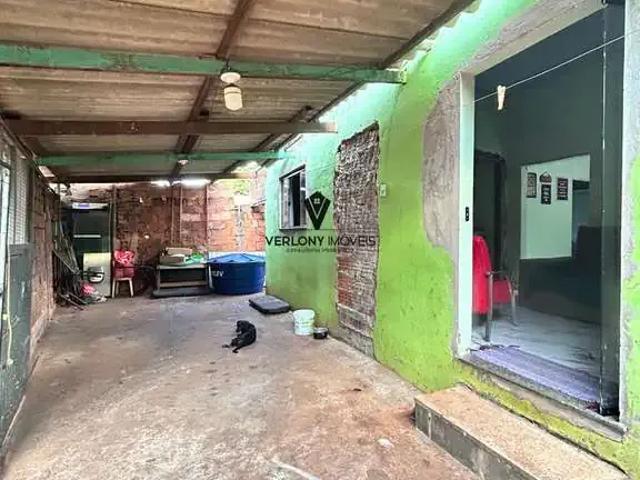Casa venda em Região Geográfica Imediata de Uberlândia, Oliveira Fortes