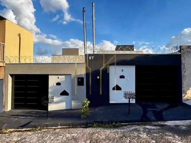 Casa venda em Região Geográfica Imediata de Uberlândia, Oliveira Fortes