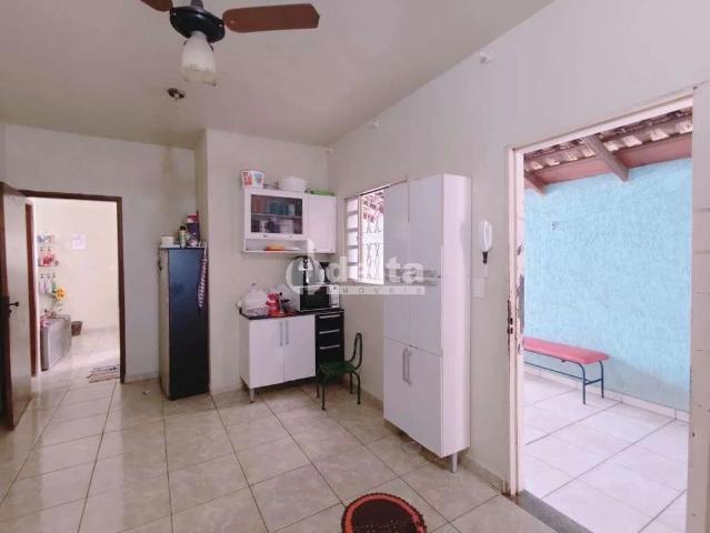 Casa venda em Guarani, Uberlândia