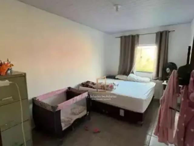 Casa venda em Região Geográfica Imediata de Uberlândia, Oliveira Fortes