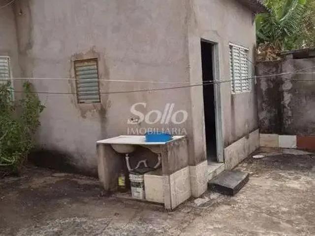 Casa venda em Região Geográfica Imediata de Uberlândia, Oliveira Fortes