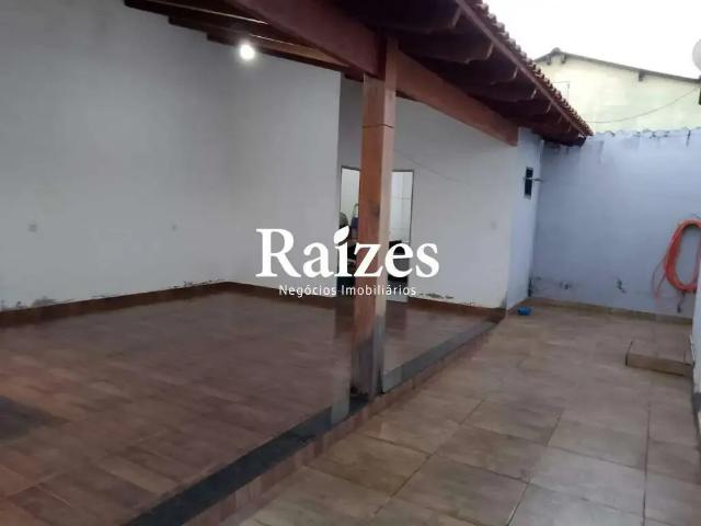 Casa venda em Região Geográfica Imediata de Uberlândia, Oliveira Fortes