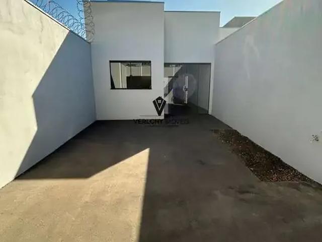 Casa venda em Região Geográfica Imediata de Uberlândia, Oliveira Fortes