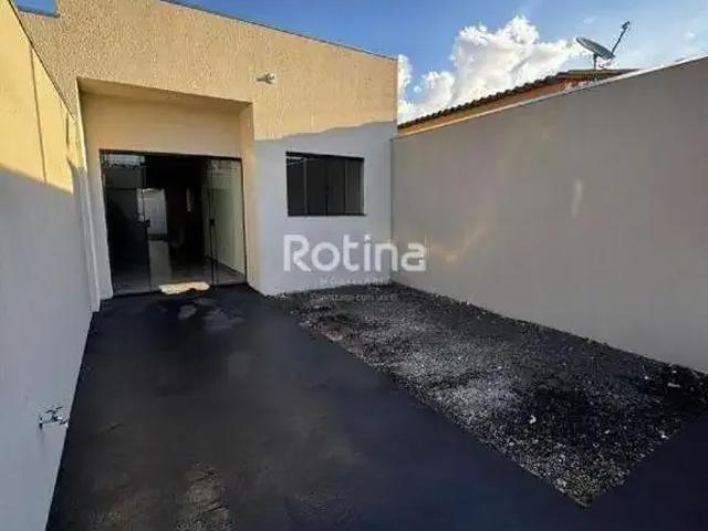 Casa venda em Região Geográfica Imediata de Uberlândia, Oliveira Fortes