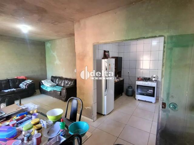 Casa venda em Guarani, Uberlândia