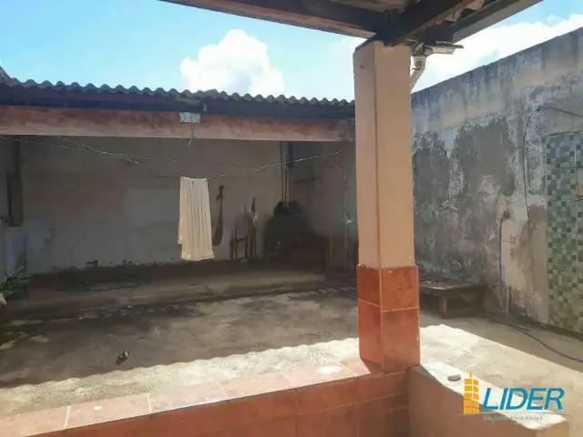 Casa venda em Região Geográfica Imediata de Uberlândia, Oliveira Fortes