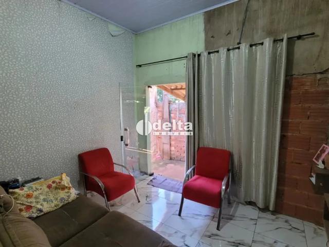 Casa venda em Guarani, Uberlândia