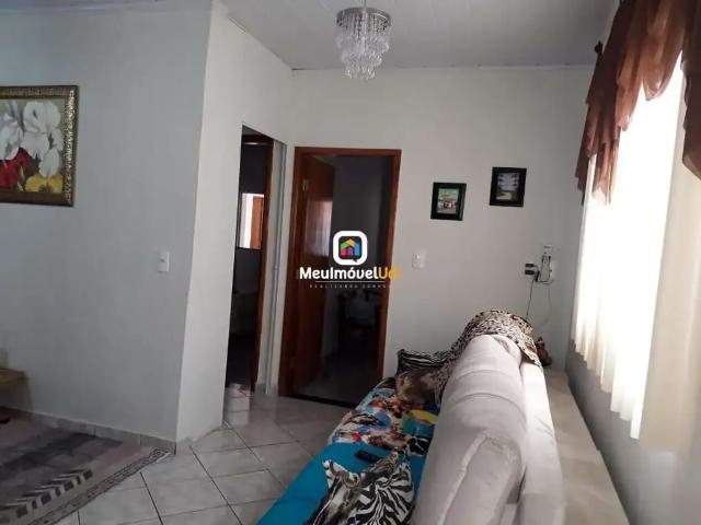 Casa venda em Região Geográfica Imediata de Uberlândia, Oliveira Fortes