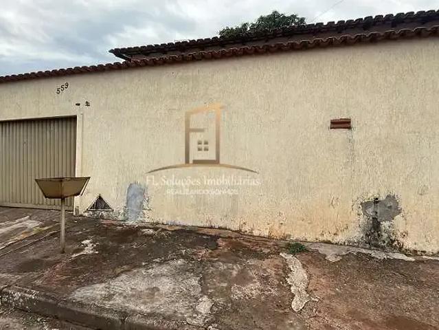 Casa venda em Região Geográfica Imediata de Uberlândia, Oliveira Fortes