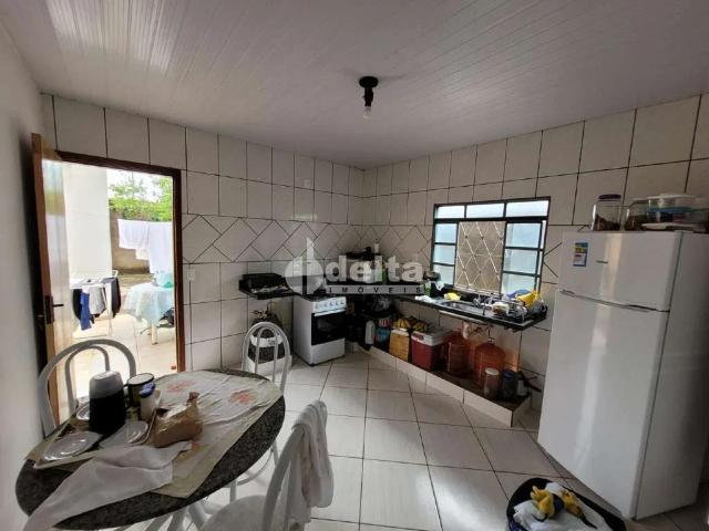 Casa venda em Guarani, Uberlândia