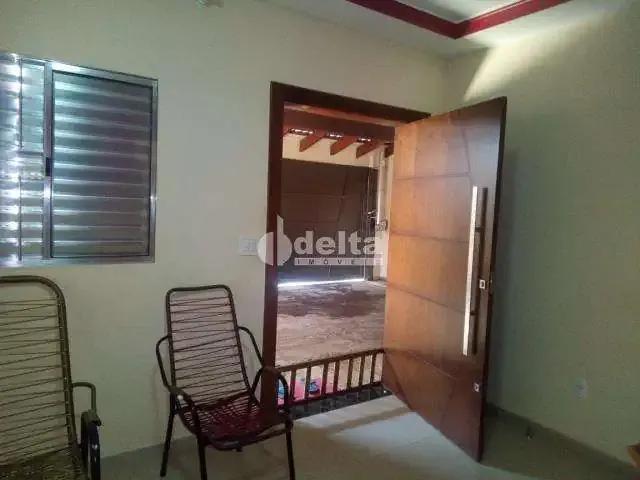 Casa venda em Região Geográfica Imediata de Uberlândia, Oliveira Fortes