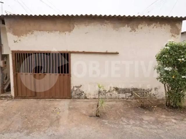 Casa venda em Região Geográfica Imediata de Uberlândia, Oliveira Fortes