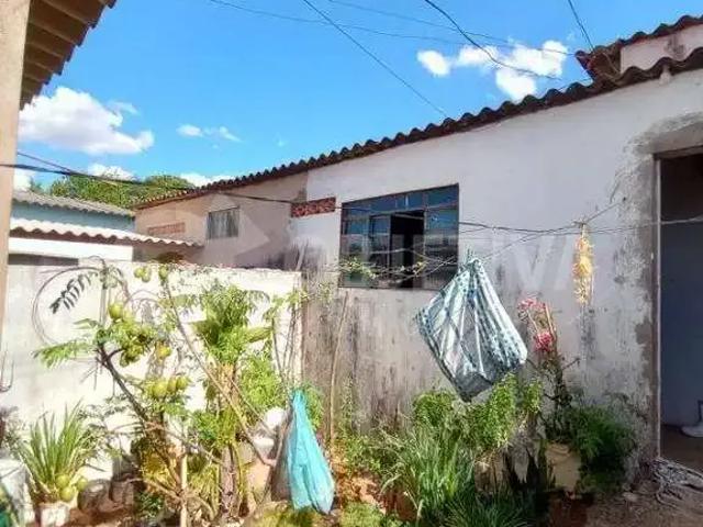 Casa venda em Região Geográfica Imediata de Uberlândia, Oliveira Fortes
