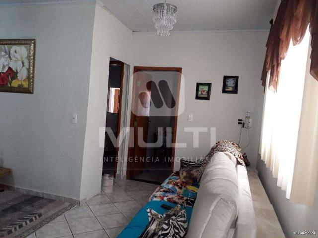 Casa venda em Região Geográfica Imediata de Uberlândia, Oliveira Fortes