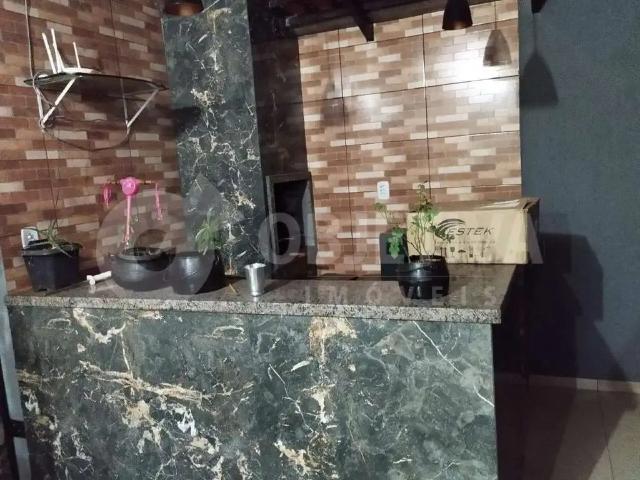 Casa venda em Região Geográfica Imediata de Uberlândia, Oliveira Fortes