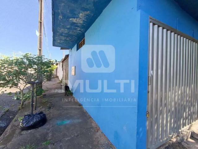 Casa venda em Região Geográfica Imediata de Uberlândia, Oliveira Fortes