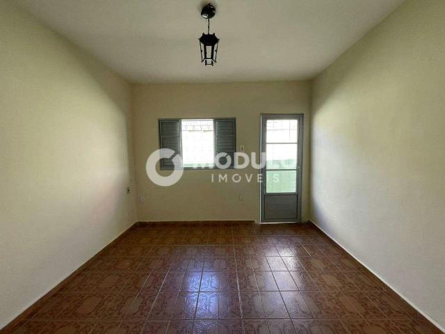 Casa venda em Jaraguá, Uberlândia