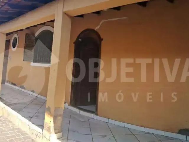 Casa venda em Região Geográfica Imediata de Uberlândia, Oliveira Fortes