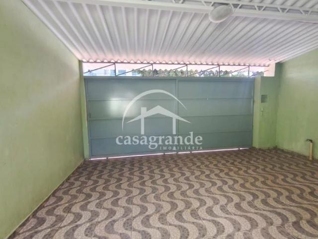 Casa venda em Jaraguá, Uberlândia