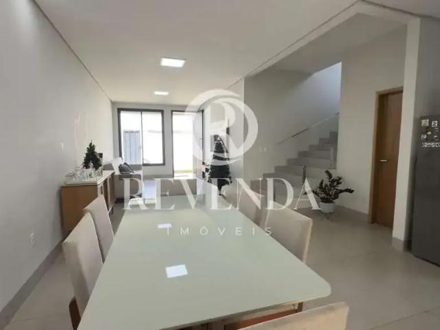 Casa venda em Região Geográfica Imediata de Uberlândia, Oliveira Fortes