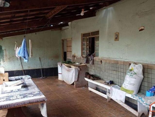Casa venda em Região Geográfica Imediata de Uberlândia, Oliveira Fortes